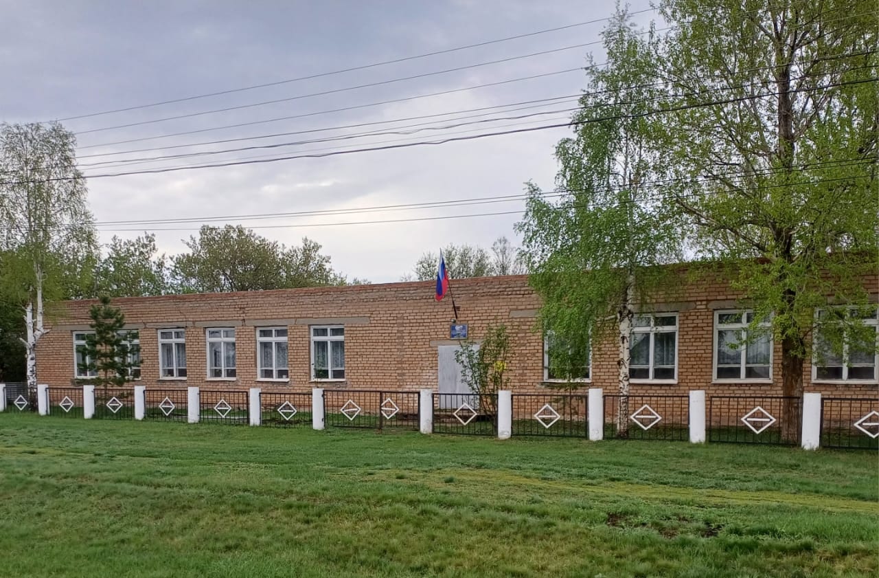 МБОУ &amp;quot;Астрахановская ООШ&amp;quot;